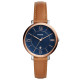 Fossil® Analogique 'Jacqueline' Femmes Montre ES4274