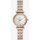 Fossil® Analogique 'Carlie Mini' Femmes Montre ES4649