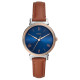 Fossil® Analogique 'Daisy' Femmes Montre ES4795