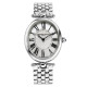 Frederique Constant® Analogique 'Art Deco' Femmes Montre FC-200MPW2V6B