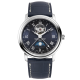 Frederique Constant® Analogique 'Classics Heart Beat' Hommes Montre FC-335MCNW4P26