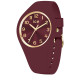Ice Watch® Analoog 'Ice champagne - cherry' Dames Horloge (Small) 025255