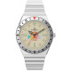 Timex® Analogique 'Coca-cola X Q' Hommes Montre TW2V25800