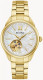 Bulova® Analogique 'Sutton' Femmes Montre 97L172