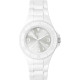 Ice Watch® Analoog 'Ice generation - white' Dames Horloge (Small) 019139