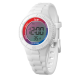 Ice Watch® Digitaal 'Ice digit - sunset rainbow' Dames Horloge 021397