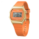 Ice Watch® Digital 'Ice Digit Retro - Apricot Crush' Femmes Montre 022052