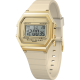 Ice Watch® Digitaal 'Ice digit retro - almond skin' Dames Horloge 022062