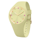 Ice Watch® Analogique 'Ice Cosmos - Matcha' Femmes Montre 022361