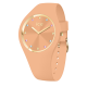 Ice Watch® Analogique 'Ice Cosmos - Apricot' Femmes Montre 022362