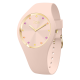 Ice Watch® Analogique 'Ice Cosmos - Light Peach' Femmes Montre 022458