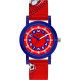 Ice Watch® Analogue 'Ice Learning - Red Football' Boys's Watch 022694