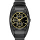 Hamilton® Chronograaf 'Jazzmaster' Heren Horloge H32506730