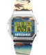 Timex® Digital 'The Met X Hiroshige' Unisex Uhr TW2W25300