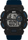 TimexĀ® Digital 'Ufc Striker' Men's Watch TW5M53500