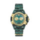 Versace® Chronograaf 'Icon active' Unisex Horloge VE8P00324