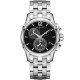 Hamilton® Chronograaf 'Jazzmaster' Heren Horloge H32612131