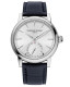 Frederique Constant® Analoog 'Classic date manufacture' Heren Horloge FC-706S3H6