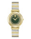 Versace® Analoog 'Delphinus' Dames Horloge VE0O00225
