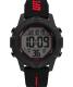 Timex® Digitaal 'Ufc brawler' Heren Horloge TW2V98000