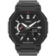 Timex® Analoog En Digitaal 'Command encounter' Heren Horloge TW2V35600