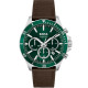 Hugo Boss® Chronograph 'Troper' Men's Watch 1514098