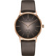 Hamilton® Analoog 'American classic intra-matic' Heren Horloge H38745501