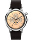 Timex® Multi-cadrans 'Marlin Moonphase' Hommes Montre TW2W51100