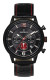 Orphelia® Chronograaf 'Tempo-limitededition' Heren Horloge OR81803