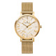 Orphelia® Analogue 'Lace' Women's Watch OR12804