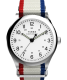 Timex® Analoog 'Weekender new england' Heren Horloge TW2Y15500