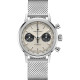 Hamilton® Chronograaf 'American classic intra-matic chronograph h' Heren Horloge H38429110