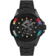 Philipp Plein® Analogique 'The $kull' Mixte Montre PWNAA0522