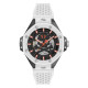 Philipp Plein® Analog 'Plein $keleton Royal' Herren Uhr PWPFA0724