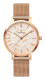 Orphelia® Analogue 'Lace' Women's Watch OR12805