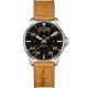 Hamilton® Analogue 'Khaki Aviation' Men's Watch H64645531