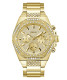 Guess® Multi Dial 'Fury' Men's Watch GW0899G2