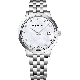 Raymond Weil® Analogique 'Toccata' Femmes Montre 5385-ST-97081