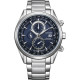 CitizenĀ® Chronograph Men's Watch AT8260-85L