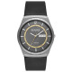 Skagen® Analoog 'Melbye titanium' Heren Horloge SKW6907