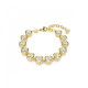 Swarovski® 'Imber' Women's Bracelet - Gold 5682586