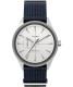 Timex® Analogique 'Marlin Jet Automatic' Hommes Montre TW2V72300