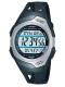 Casio® Digitaal 'Casio collection' Dames Horloge STR-300C-1VEF