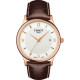 Tissot® Analog 'Rose Dream 18k' Herren Uhr T9144107601700