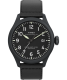 Timex® Analoog 'Waterbury ace' Heren Horloge TW2Y18900