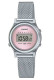 Casio® Digitaal 'Casio collection vintage' Dames Horloge LA700WEM-4AEF