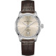 Hamilton® Analoog 'Jazzmaster' Heren Horloge H32475520