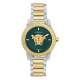 Versace® Analog 'Medusa Deco' Damen Uhr VE7B00323