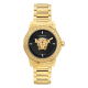 Versace® Analog 'Medusa Deco' Damen Uhr VE7B00623