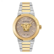 Versace® Analoog 'Medusa infinite gent' Heren Horloge VE7E00423